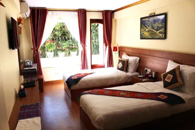 Sapa Dragon Hotel – Photos 2