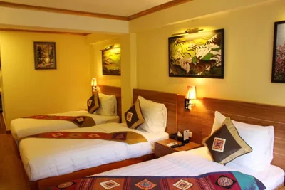 Sapa Dragon Hotel – Photos 5