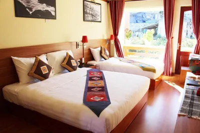 Sapa Dragon Hotel – Photos 6