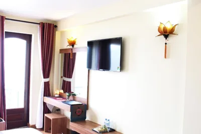 Sapa Dragon Hotel – Photos 8