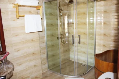 Sapa Dragon Hotel – Photos 9