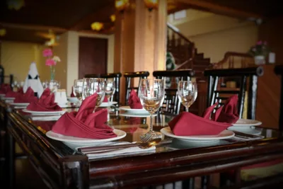 Sapa Dragon Hotel – Photos 10