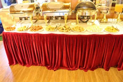 Sapa Dragon Hotel – Photos 11