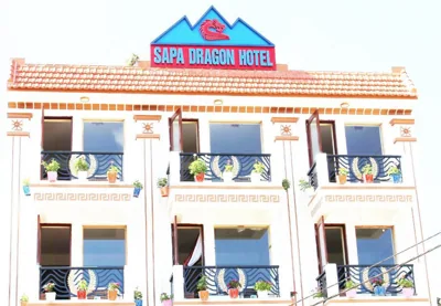 Sapa Dragon Hotel – Photos 13