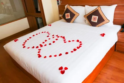 Sapa Dragon Hotel – Photos 16